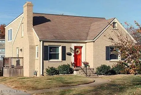 4215 Alton Rd, Louisville, KY 40207