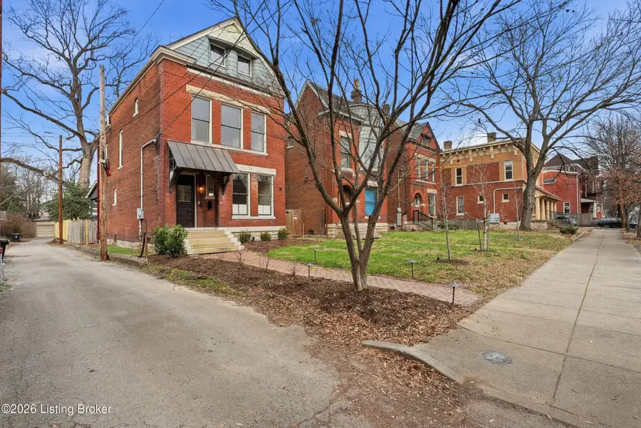 115 E Ormsby Ave, Louisville, KY 40203 - Image #3