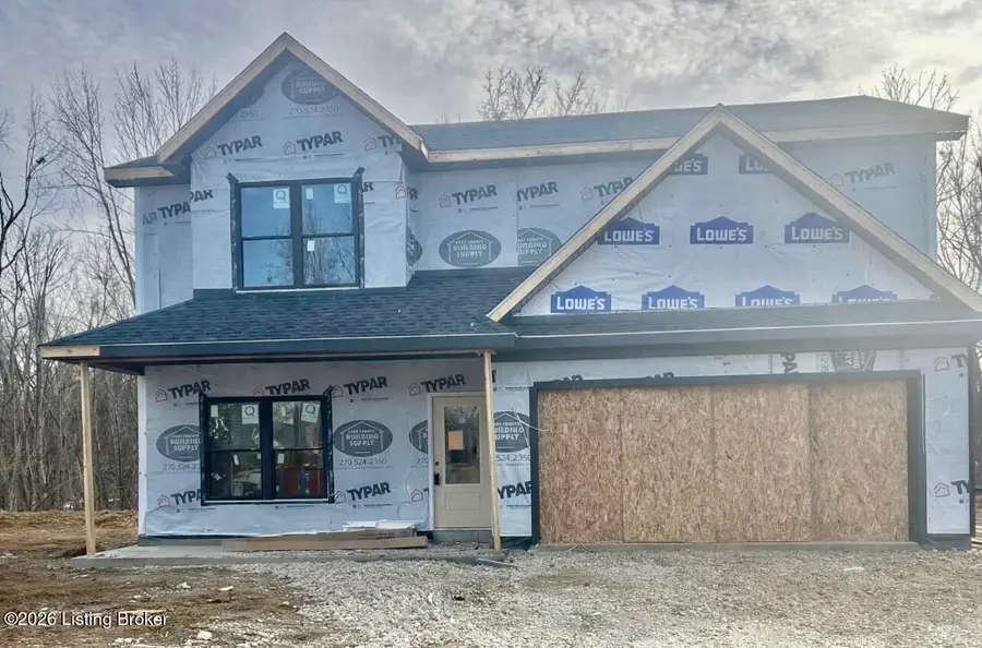 8205 Roseborough Rd, Louisville, KY 40228 - Image #2