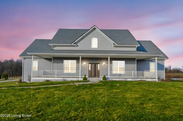 2647 Elmburg Rd, Shelbyville, KY 40065