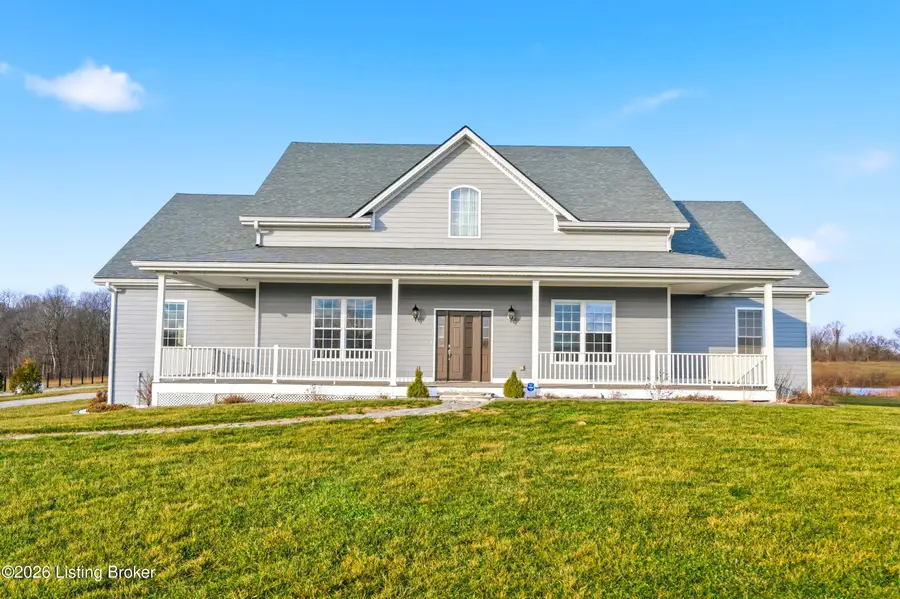 2647 Elmburg Rd, Shelbyville, KY 40065 - Image #3