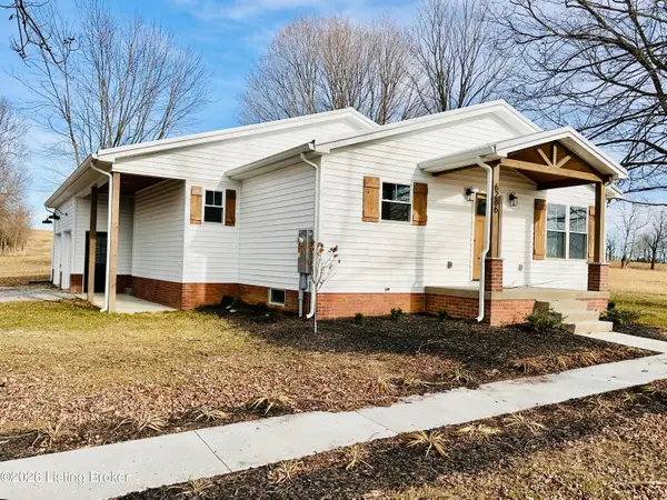 6286 Brandenburg Rd, Leitchfield, KY 42754