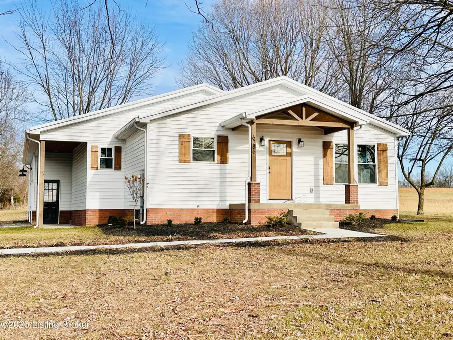 6286 Brandenburg Rd, Leitchfield, KY 42754 - Image #2