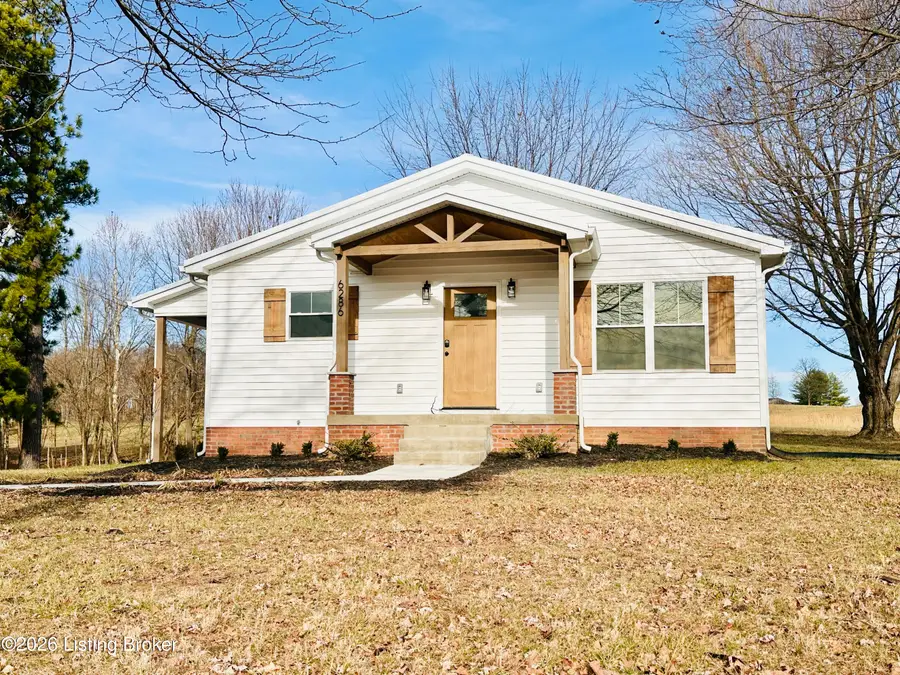 6286 Brandenburg Rd, Leitchfield, KY 42754 - Image #3