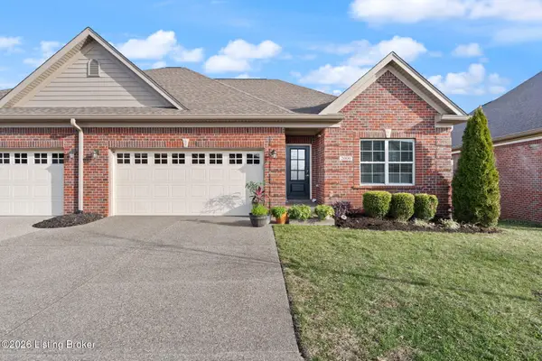 2000 Eagles Landing Dr, La Grange, KY 40031