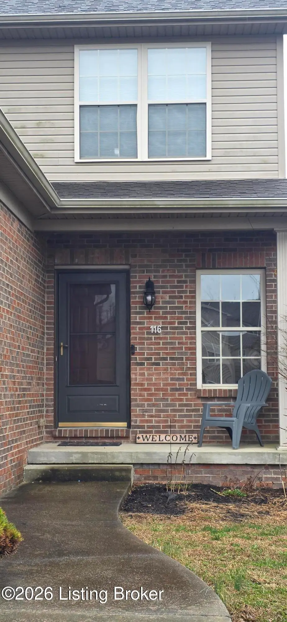 116 Lowell Ct, Nicholasville, KY 40356 - Image #1