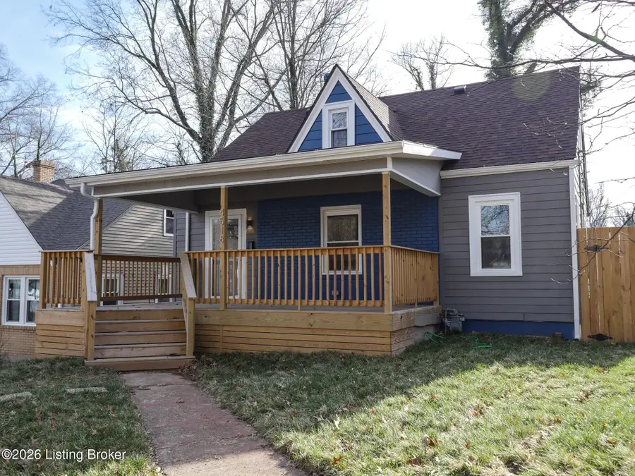 4518 Grand Ave, Louisville, KY 40211 - Image #2
