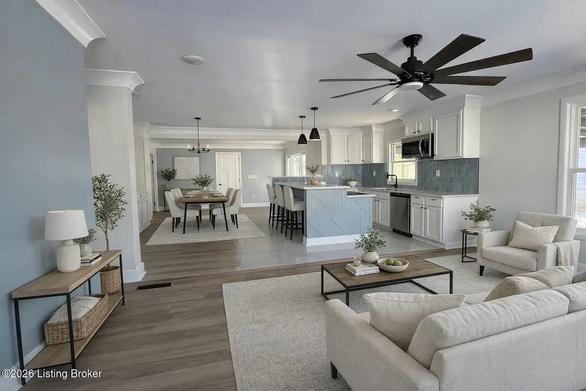 3912 Greenwood Ave, Louisville, KY 40211 - Image #1