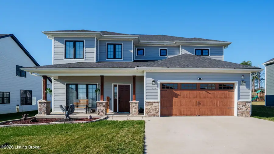 109 Gaston Cir, Elizabethtown, KY 42701 - Image #2