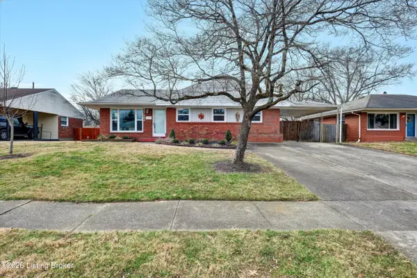 3722 Rouge Way, Louisville, KY 40218