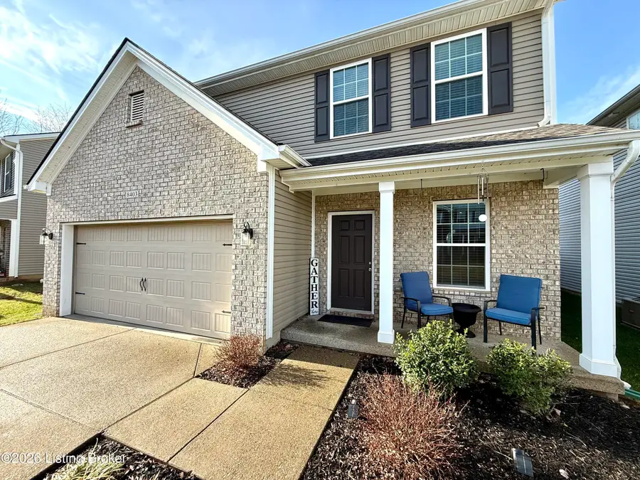 8403 Gateway Run Rd, Louisville, KY 40229 - Image #2