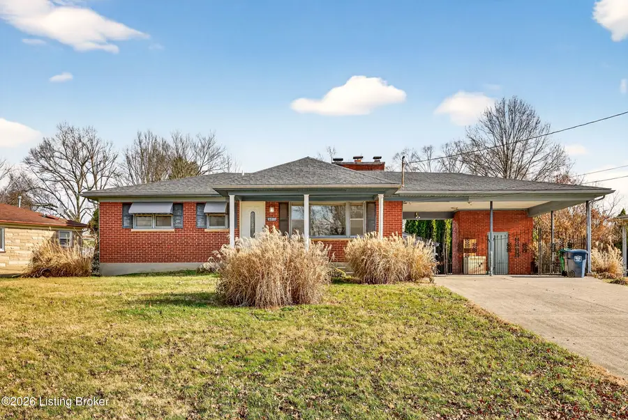 4707 Spen Lea Rd, Louisville, KY 40216 - Image #2