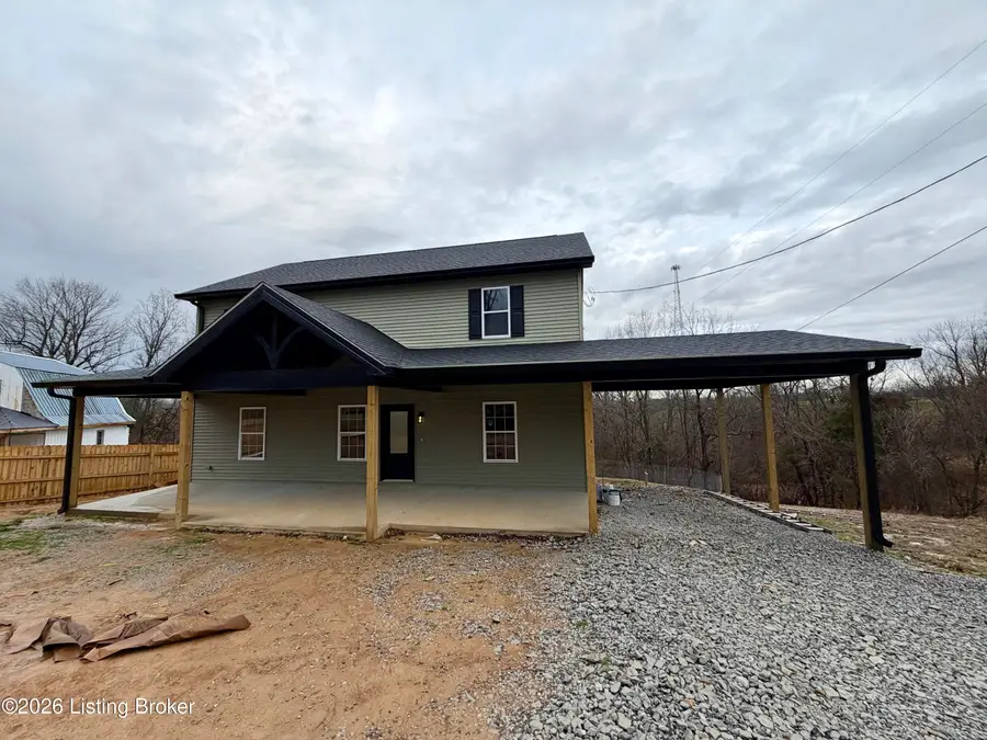 138 Fowler Ln, Springfield, KY 40069 - Image #2