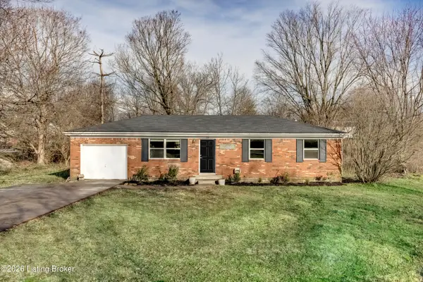 28 Geoghegan Rd, Shelbyville, KY 40065