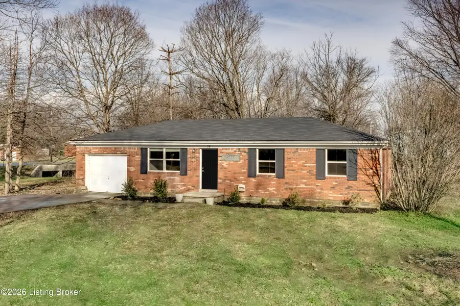 28 Geoghegan Rd, Shelbyville, KY 40065 - Image #2