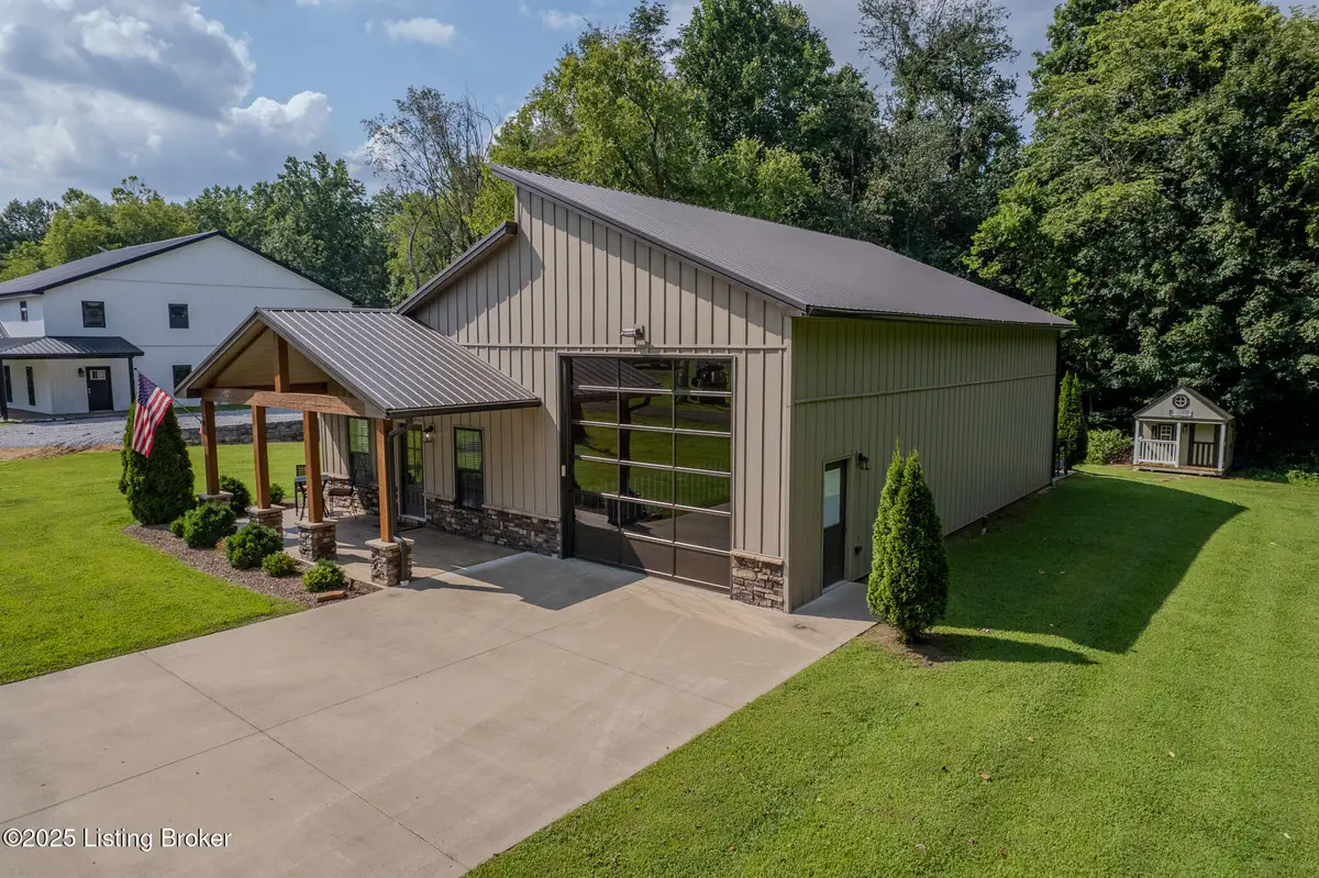 167 Lake Of The Woods Loop, Hardinsburg, KY 40143 - Image #1