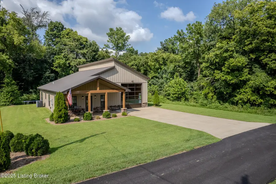 167 Lake Of The Woods Loop, Hardinsburg, KY 40143 - Image #2