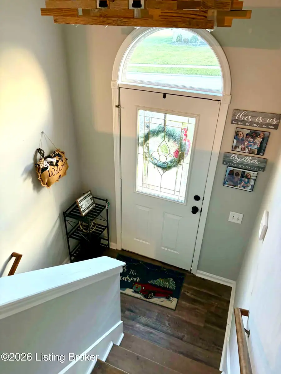 133 Trevor Ct, Mount Washington, KY 40047 - #2