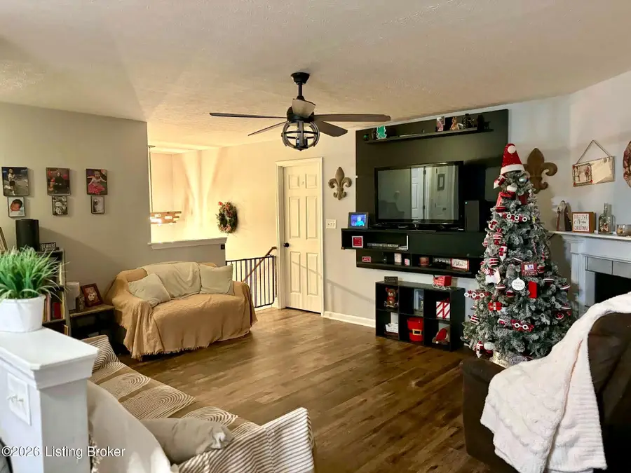 133 Trevor Ct, Mount Washington, KY 40047 - #3