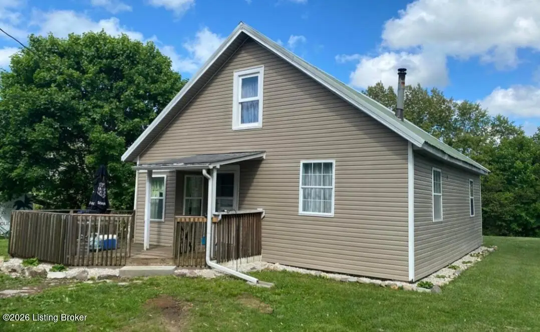 130 Bruner Rd, Brandenburg, KY 40108 - Image #1