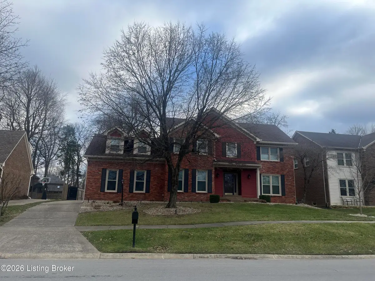 601 Oak Branch Rd, Louisville, KY 40245 - Image #1