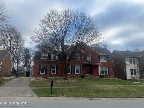 601 Oak Branch Rd, Louisville, KY 40245