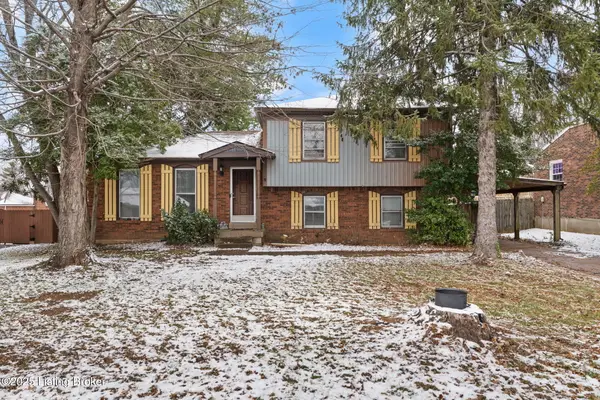 8605 Amerivan Dr, Jeffersontown, KY 40299