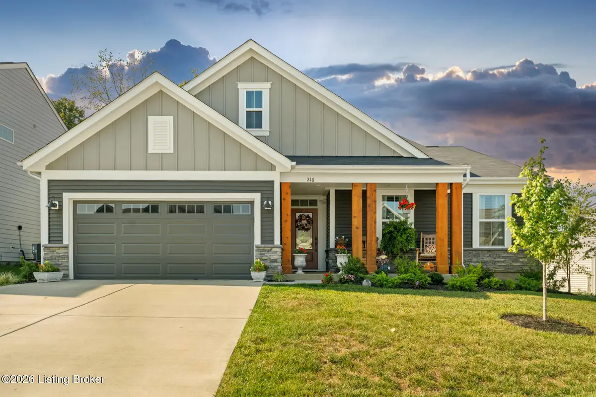 216 Education Way, Shelbyville, KY 40065 - Image #1