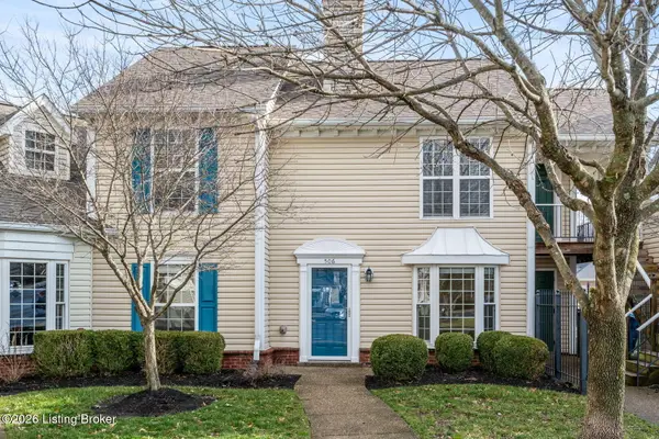 506 Jurich Ct, Simpsonville, KY 40067