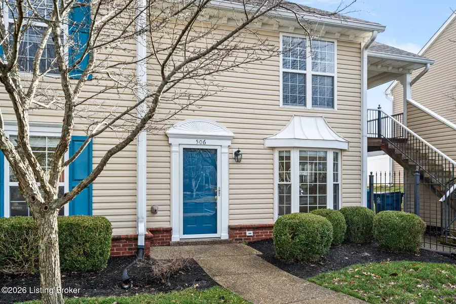 506 Jurich Ct, Simpsonville, KY 40067 - Image #2