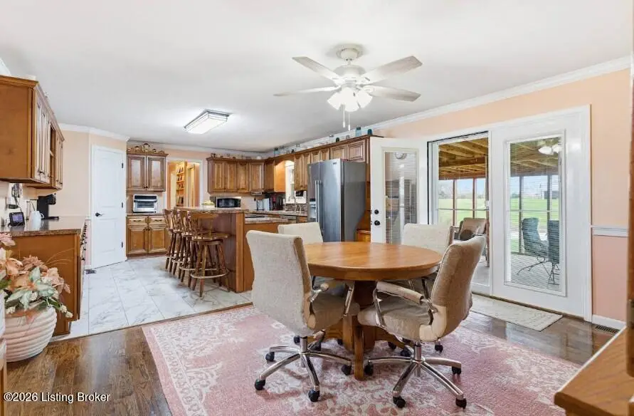 1582 Stringtown Rd, Bardstown, KY 40004 - #2