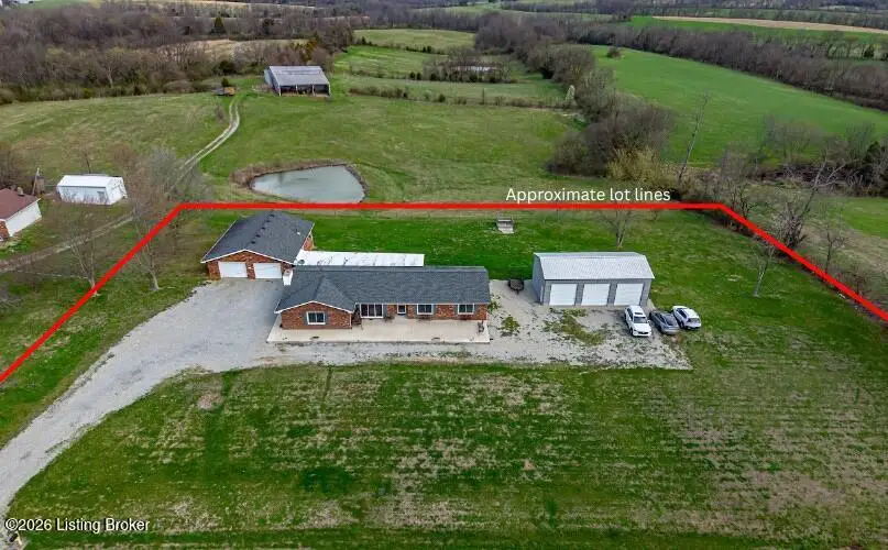 1582 Stringtown Rd, Bardstown, KY 40004 - #3