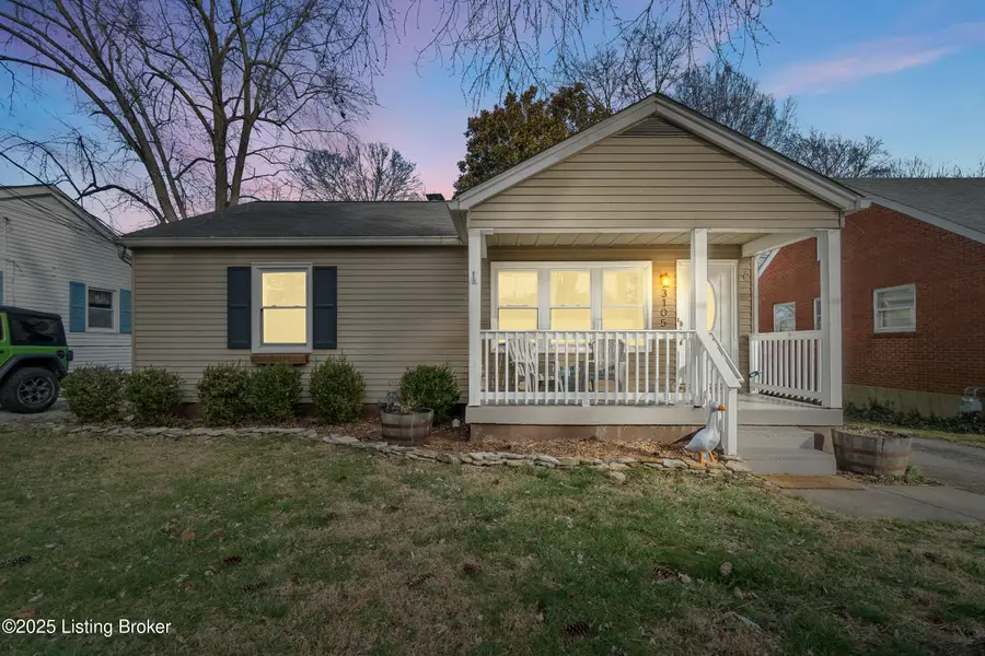 3105 Pelham Ct, Louisville, KY 40299 - Image #2