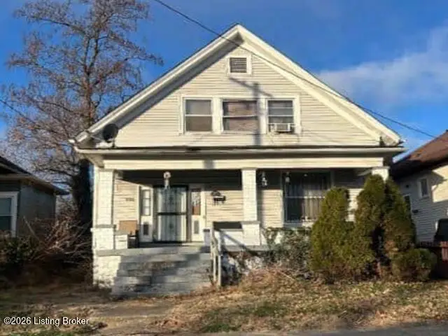 666 S 36th St, Louisville, KY 40211 - Image #1