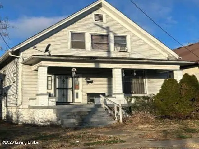 666 S 36th St, Louisville, KY 40211 - Image #2