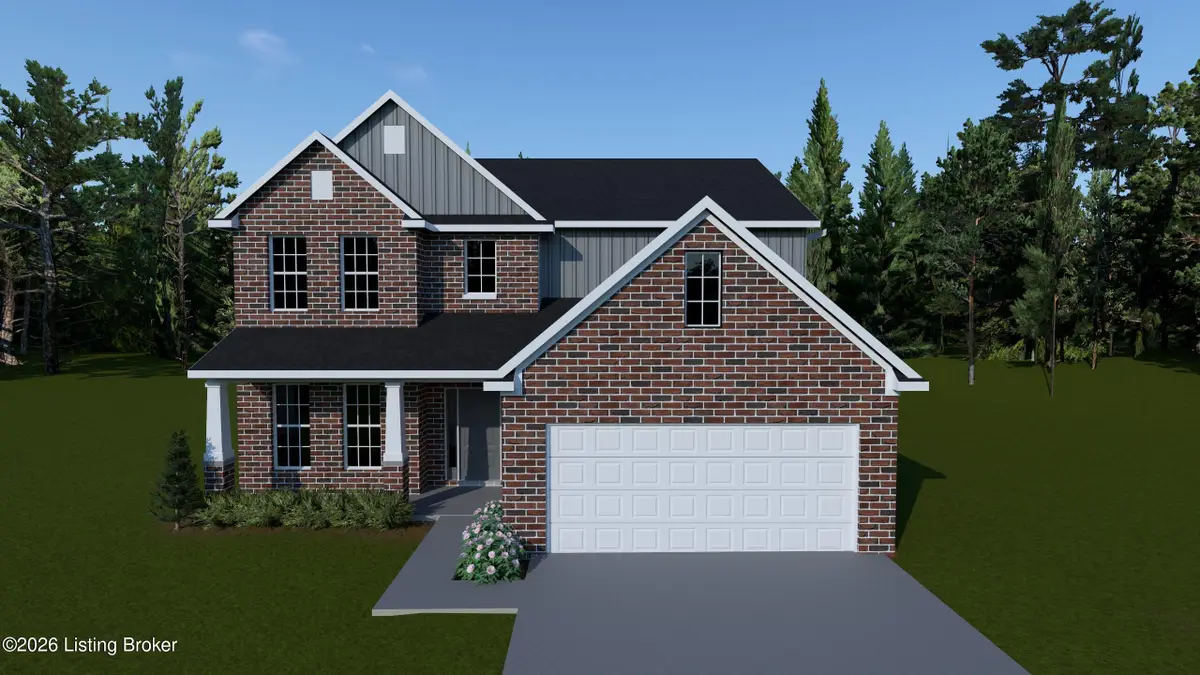 3602 Ringing Bell Ln, Louisville, KY 40245 - Image #1