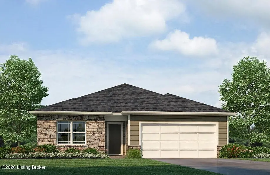 8107 Cedar Meadows Ln, Louisville, KY 40229 - Image #1