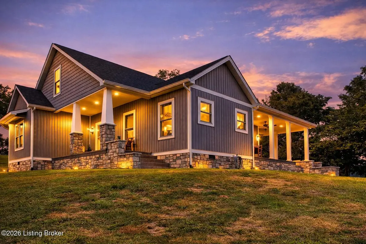 190 Landing Rd, Leitchfield, KY 42754 - #1