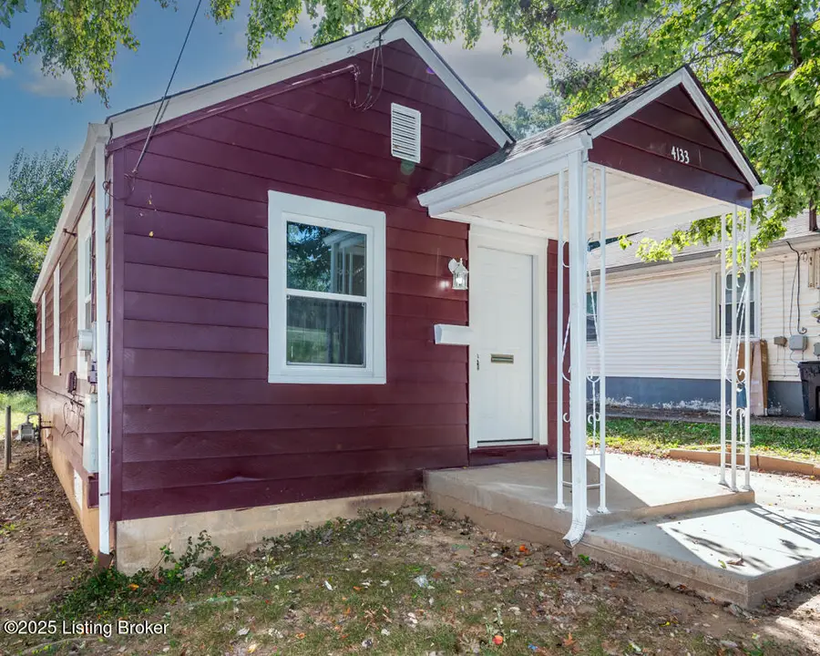 4133 Churchman Ave, Louisville, KY 40215 - Image #3