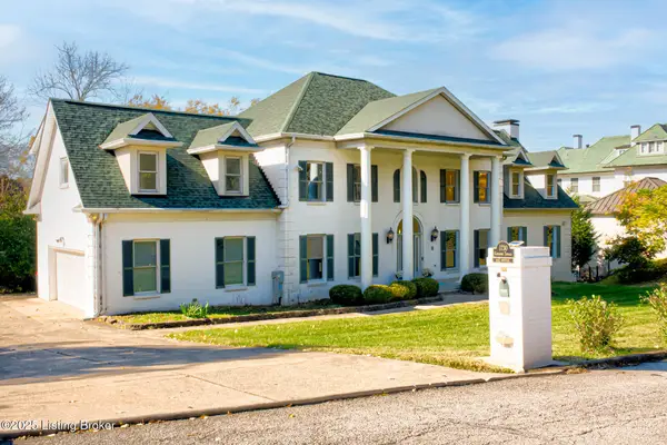 1730 Cherokee Terrace, Louisville, KY 40205