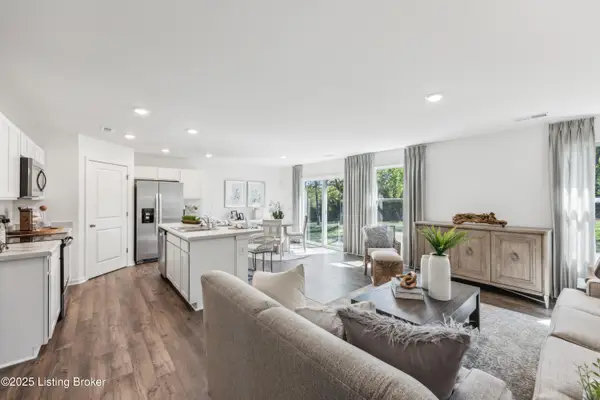 261 Saratoga Ln, Elizabethtown, KY 42701