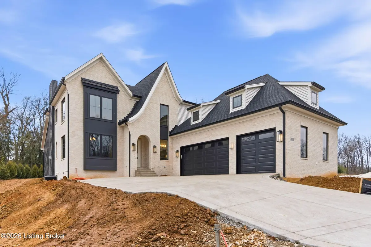 4202 Springhouse Creek Ln #17, Louisville, KY 40245 - Image #1