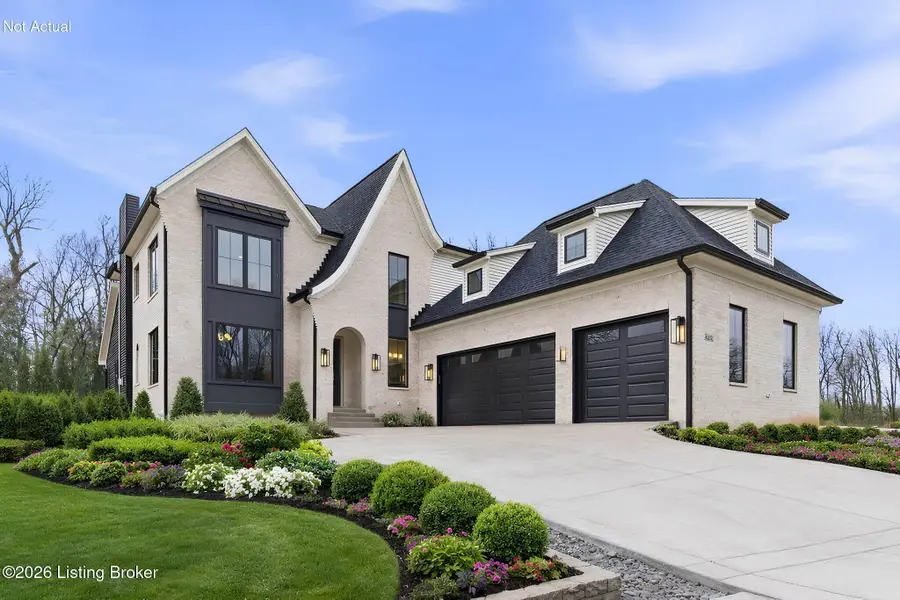 4202 Springhouse Creek Ln #17, Louisville, KY 40245 - Image #2