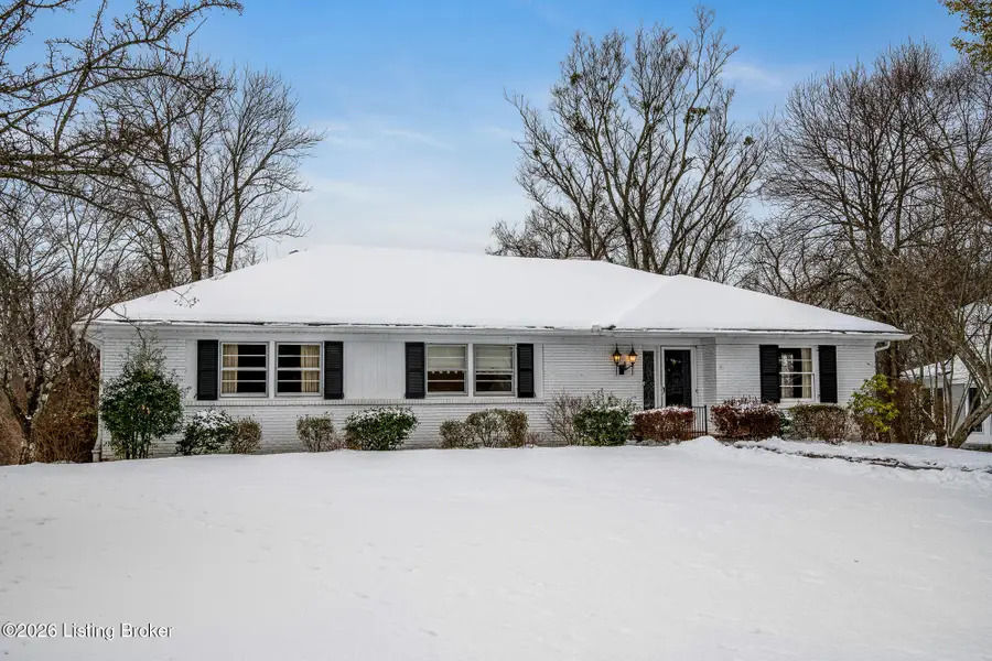 202 Sequoya Rd, Louisville, KY 40207 - #2