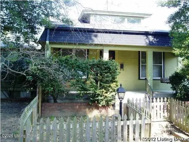 3213 Marion Ct, Louisville, KY 40206 - Image #1