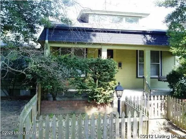 3213 Marion Ct, Louisville, KY 40206