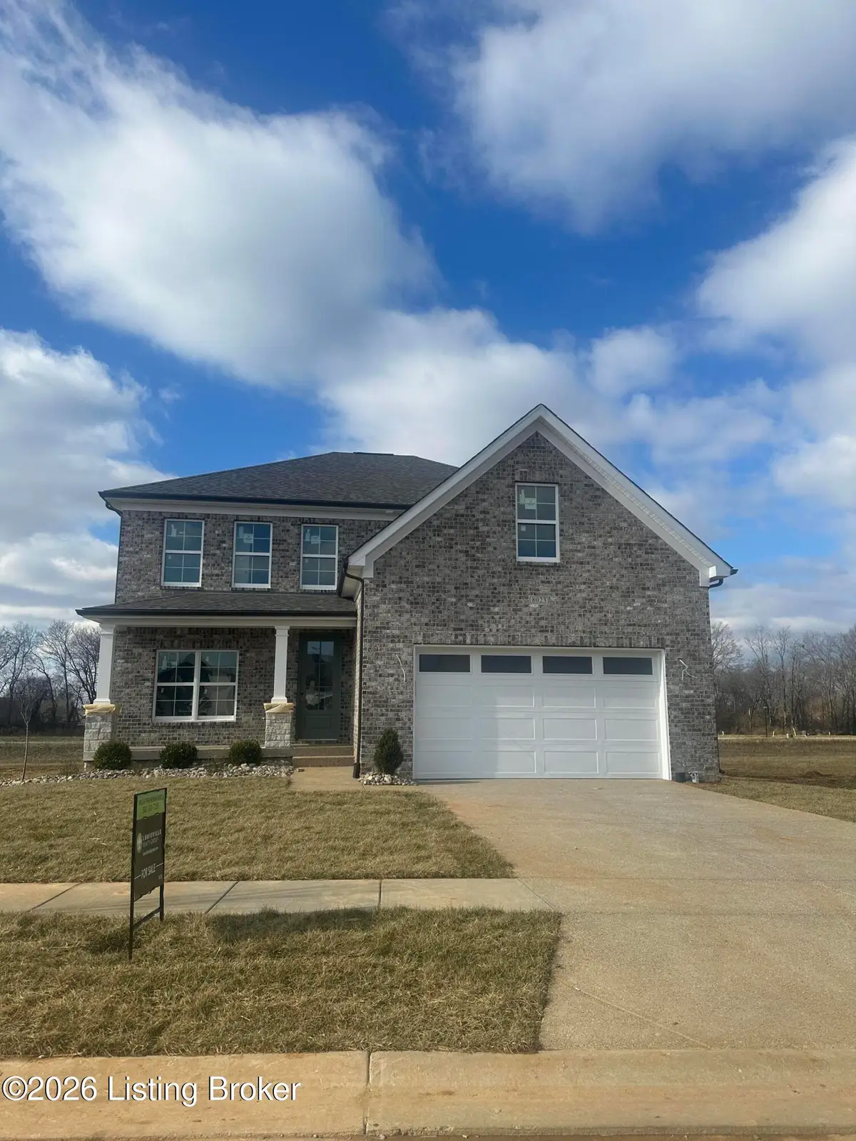 lot 70 Happy Jack Way, Louisville, KY 40299 - Image #1