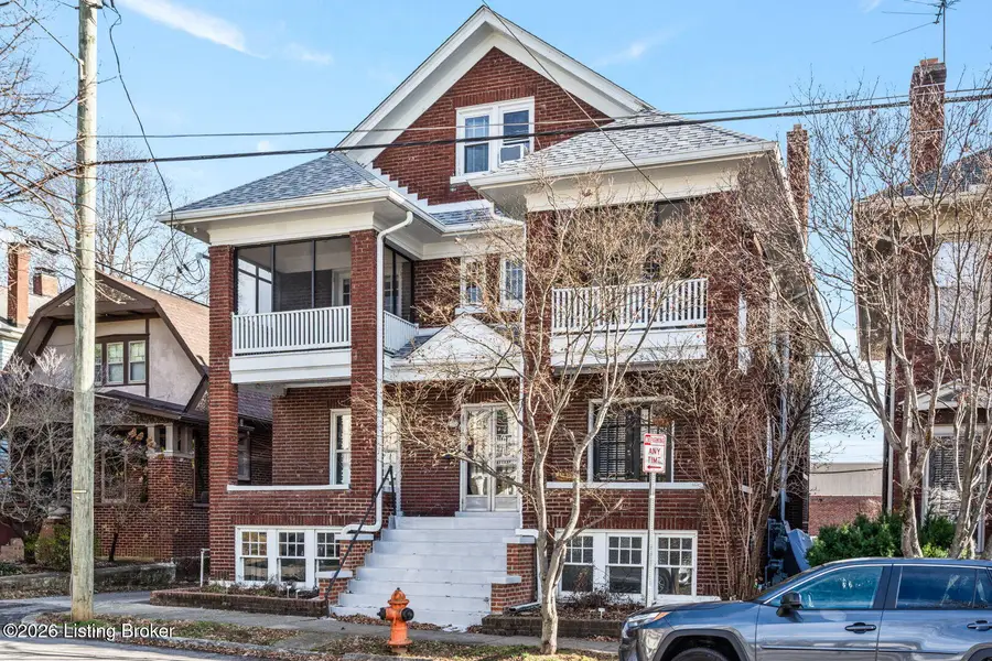 2008 Murray Ave #APT 4, Louisville, KY 40205 - Image #2