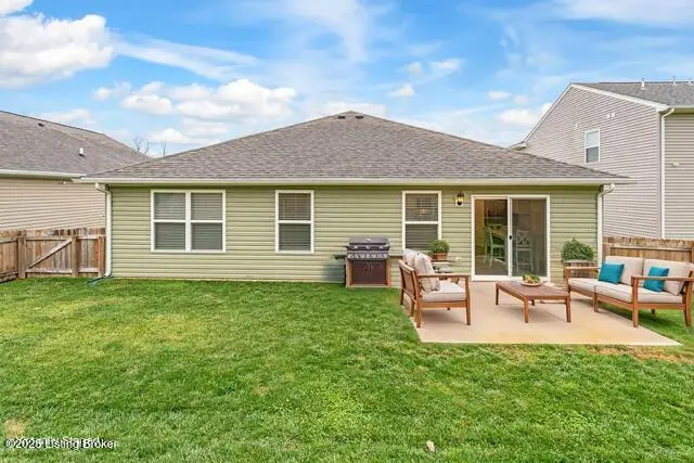 1516 Robin Rd, Shelbyville, KY 40065 - Image #3