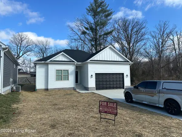 9003 Silver Bell Terrace, Louisville, KY 40228